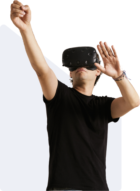 Digital Services Platform