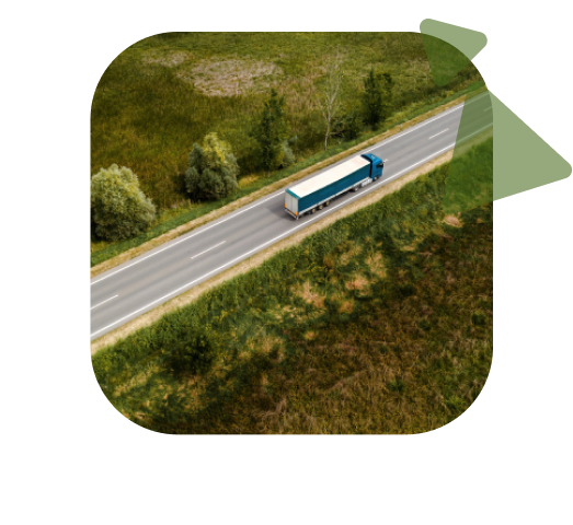 vehicle tracking with SIM for long distance transport