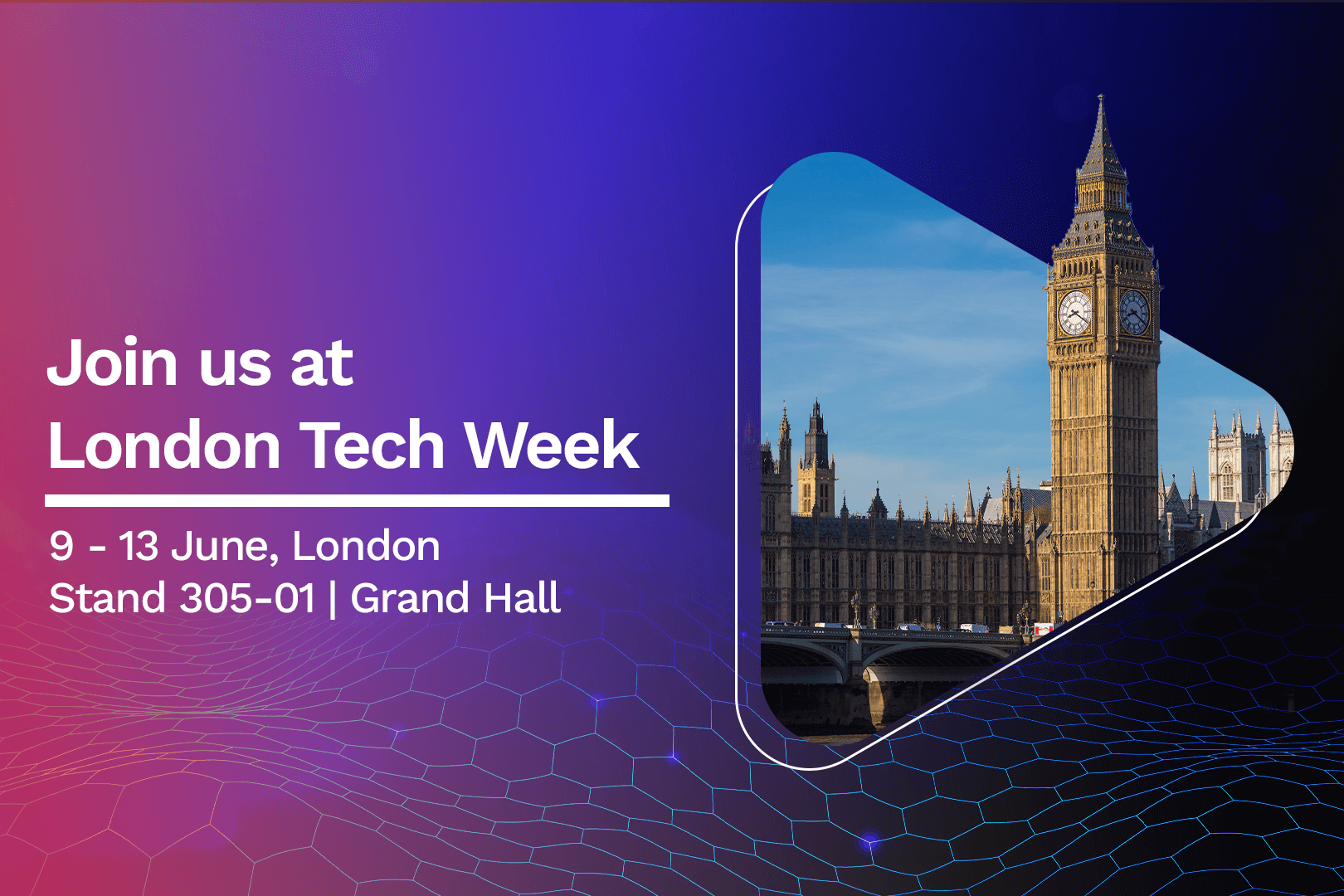 London Tech Week