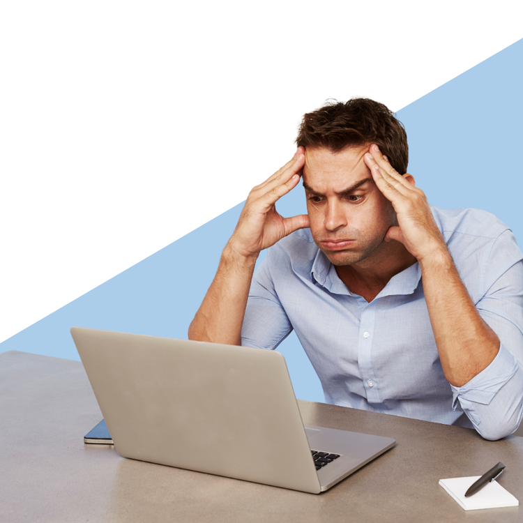 why is your asset tracking failing