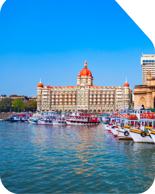 Supply Chain Visibility Platform